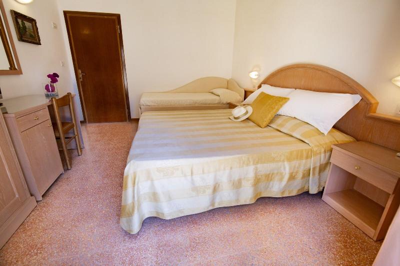 Hotel Villa Sole image