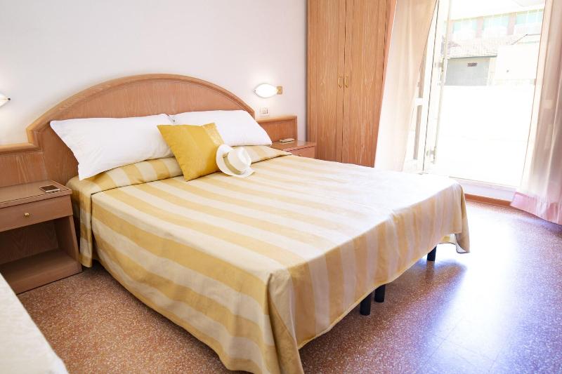 Hotel Villa Sole image