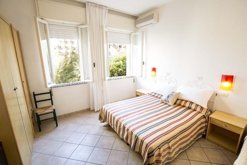 Hotel Villa Sole image