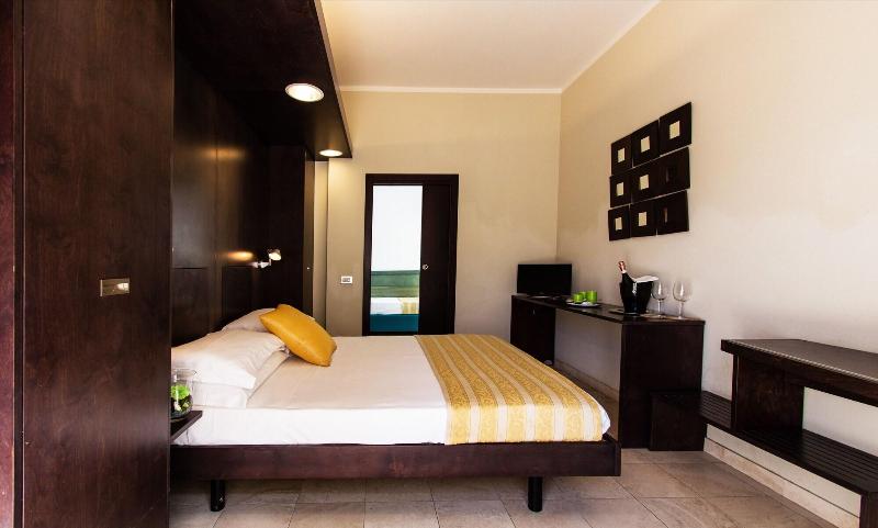 Hotel Villa Sole image