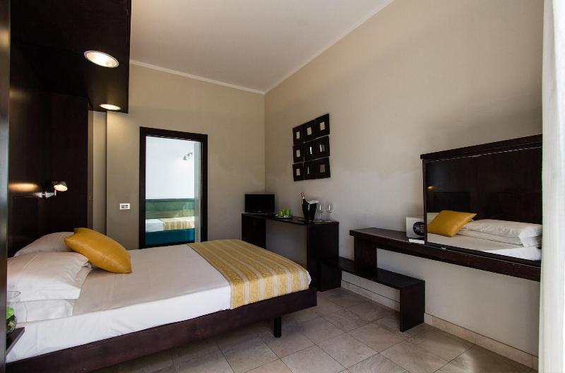 Hotel Villa Sole image