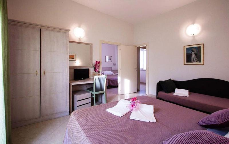 Hotel Villa Sole image