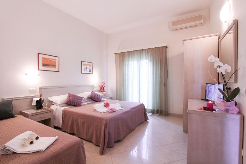 Hotel Villa Sole image