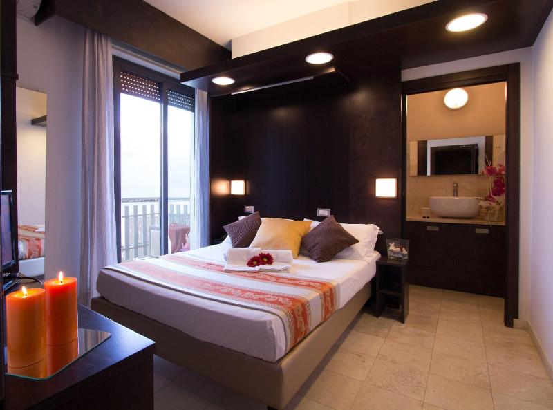 Hotel Villa Sole image