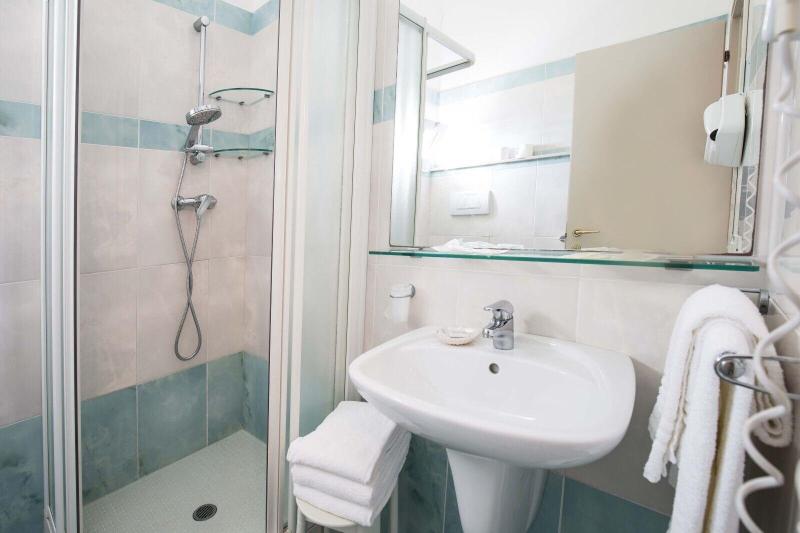Hotel Villa Sole image