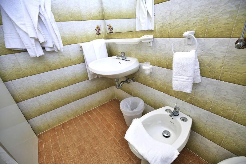 Hotel Villa Sole image