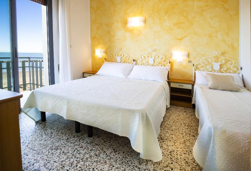 Hotel Villa Sole image