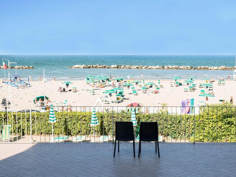 Hotel Villa Sole image