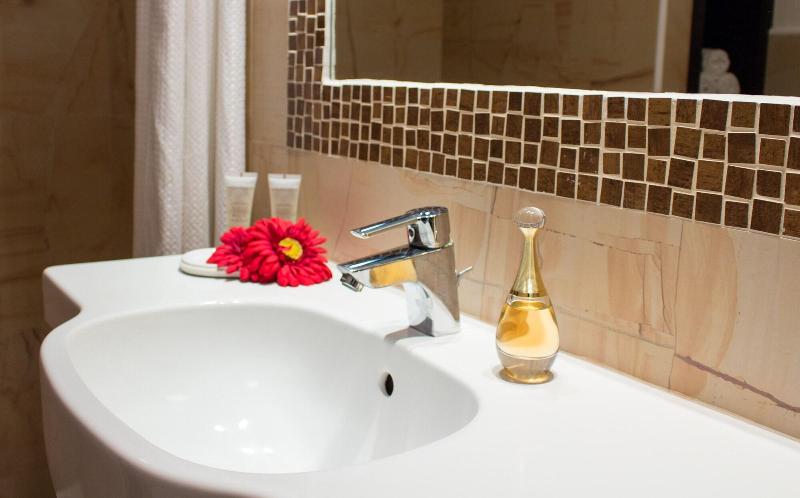 Hotel Villa Sole image