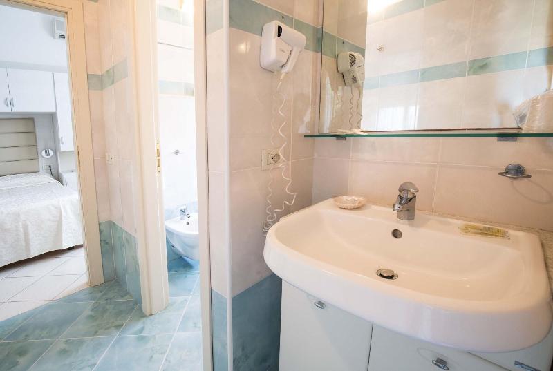 Hotel Villa Sole image
