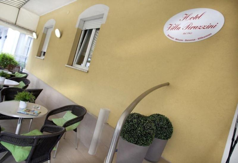 Hotel Villa Perazzini image