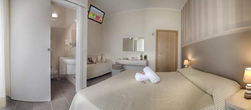 Hotel Villa Perazzini image