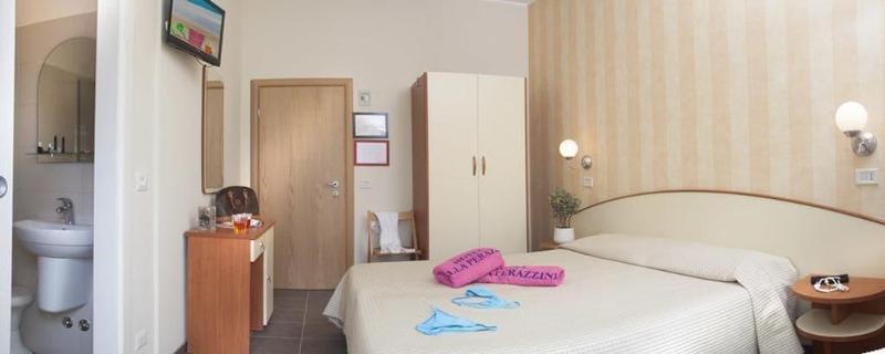 Hotel Villa Perazzini image