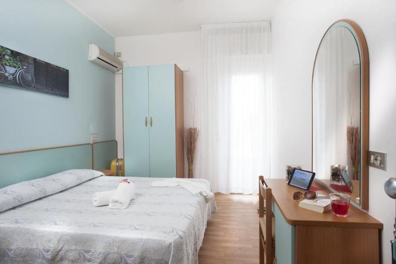 Hotel Villa Perazzini image