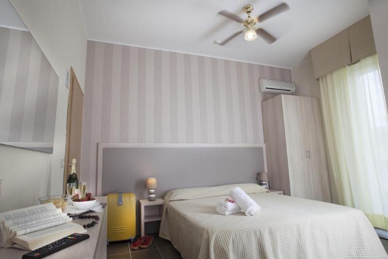 Hotel Villa Perazzini image