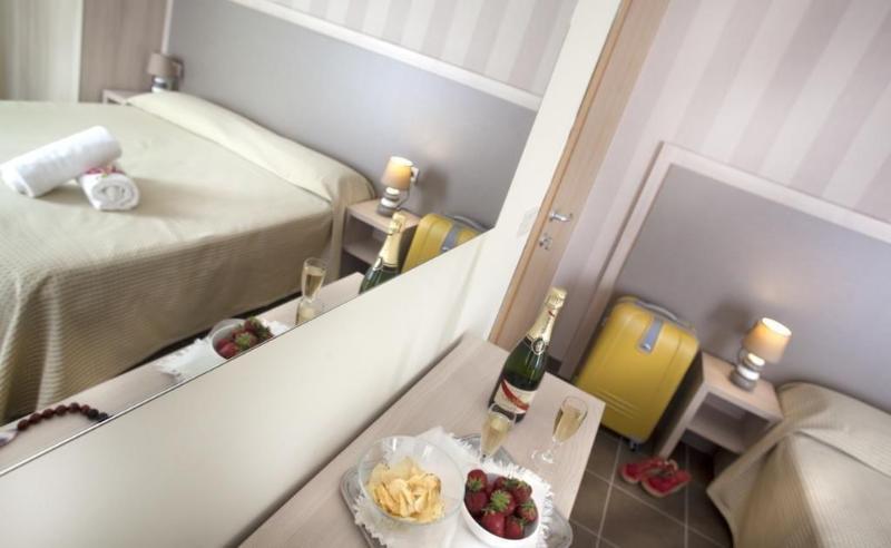 Hotel Villa Perazzini image