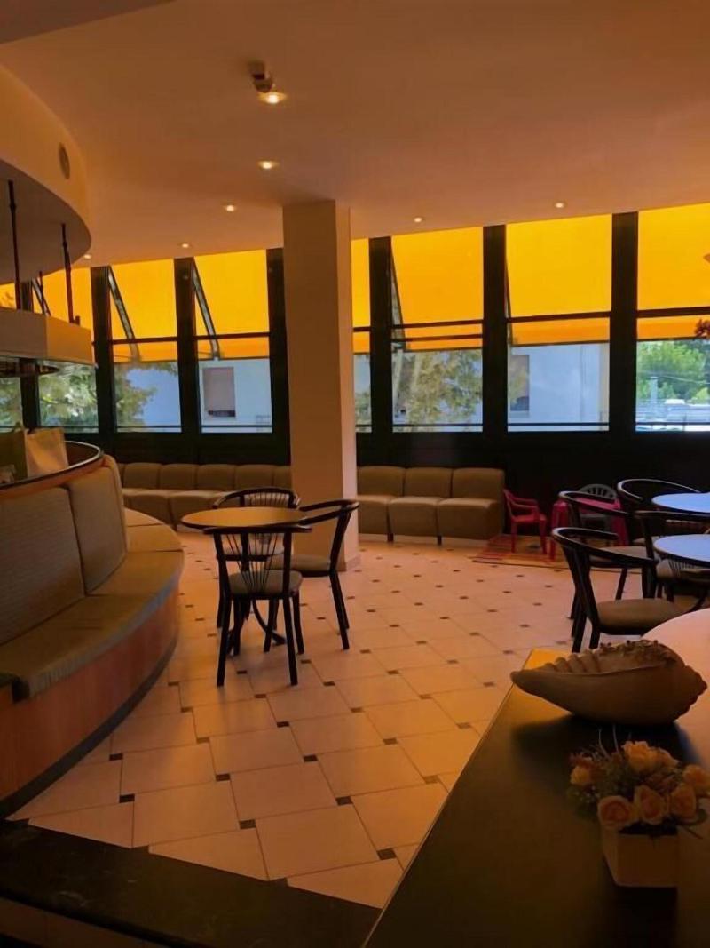 Hotel Augustus — main photo