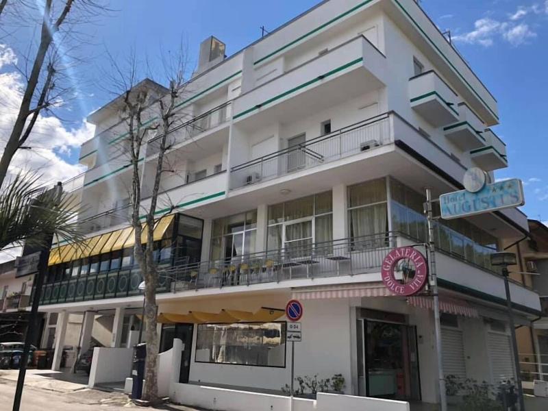 Hotel Augustus — photo 2