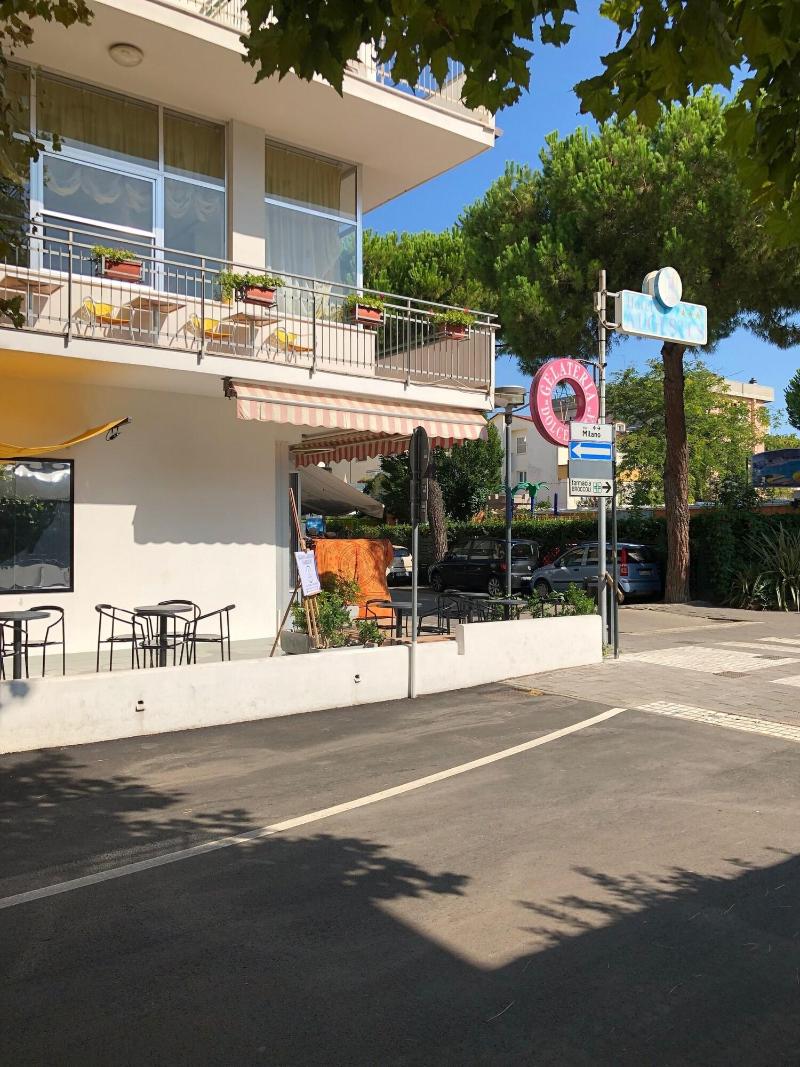 Hotel Augustus — photo 3