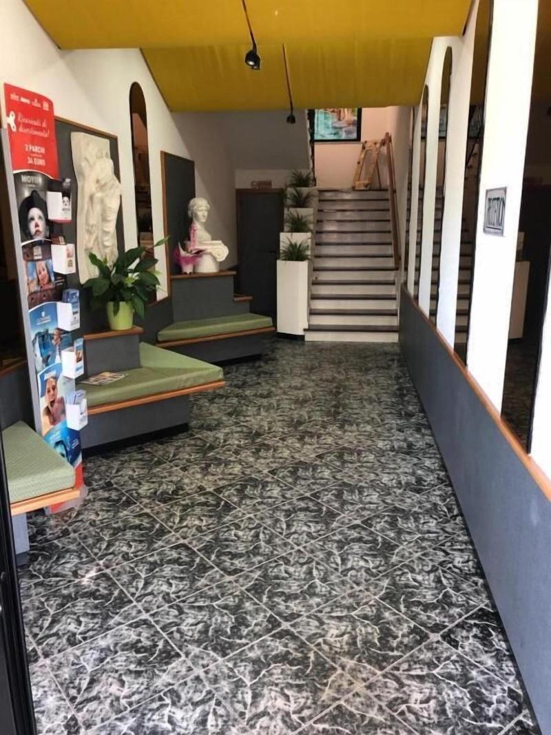 Hotel Augustus — photo 5