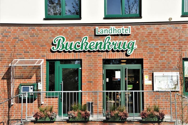 Landhotel Buchenkrug — photo 3