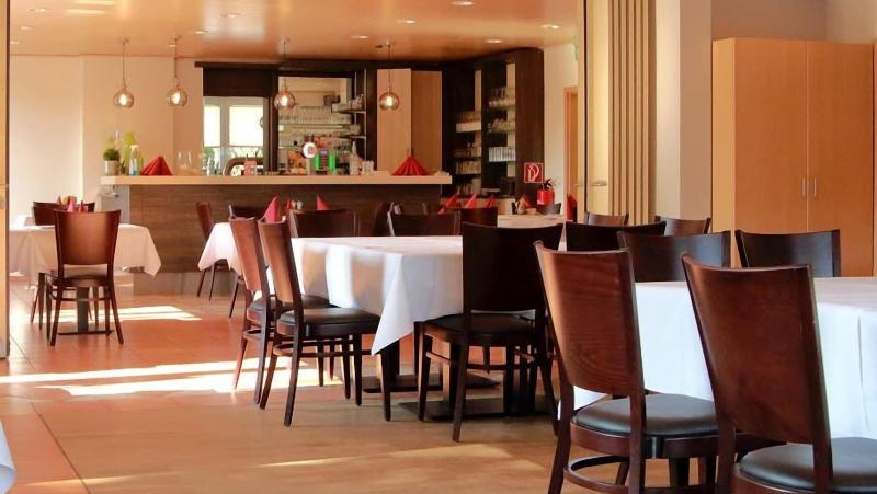 Landhotel Buchenkrug — photo 4