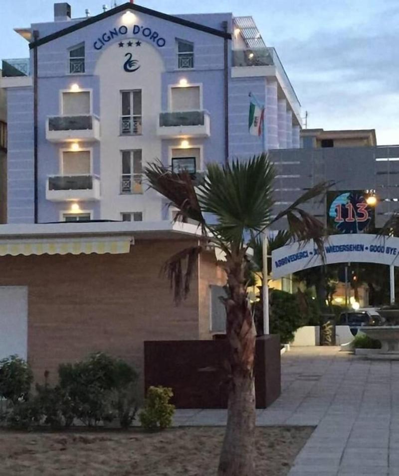 Hotel Cigno D Oro — main photo