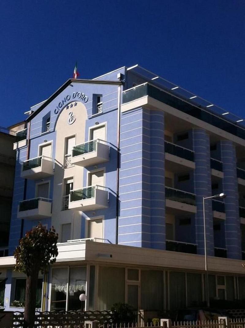 Hotel Cigno D Oro — photo 3