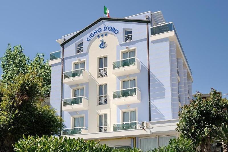 Hotel Cigno D Oro — photo 4