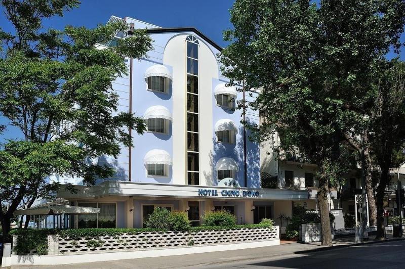 Hotel Cigno D Oro — photo 5