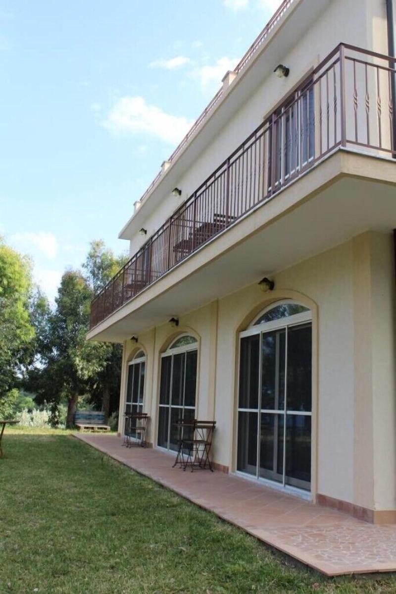 Agriturismo A Lanterna — main photo