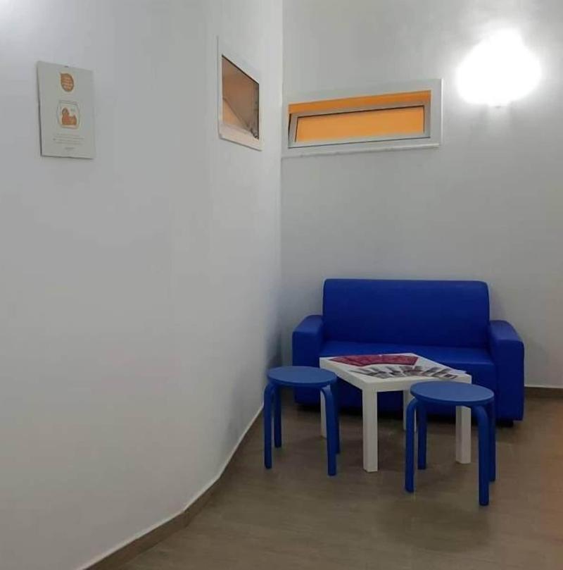 Apart City Naples B B — main photo