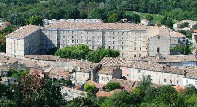 Hostellerie Charles De Foucauld — main photo