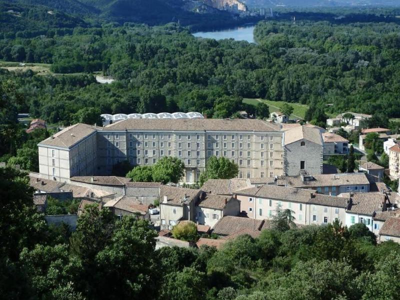 Hostellerie Charles De Foucauld — photo 2