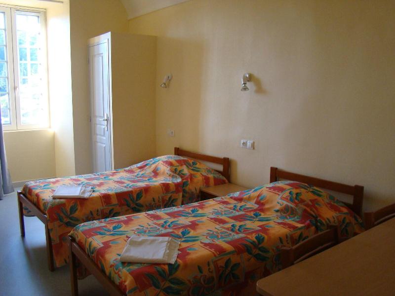 Hostellerie Charles De Foucauld — photo 3