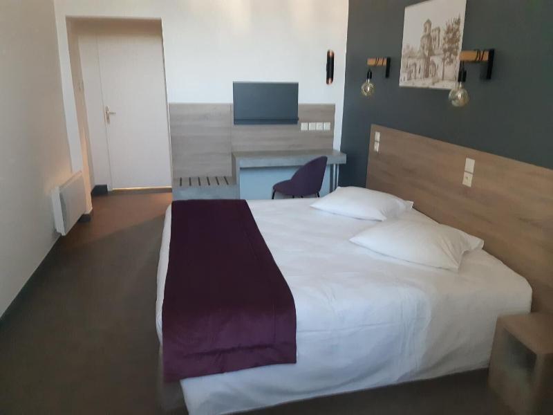 Hostellerie Charles De Foucauld — photo 5