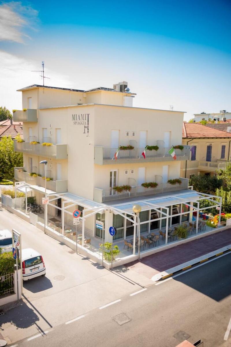 Hotel Miami Beach — main photo