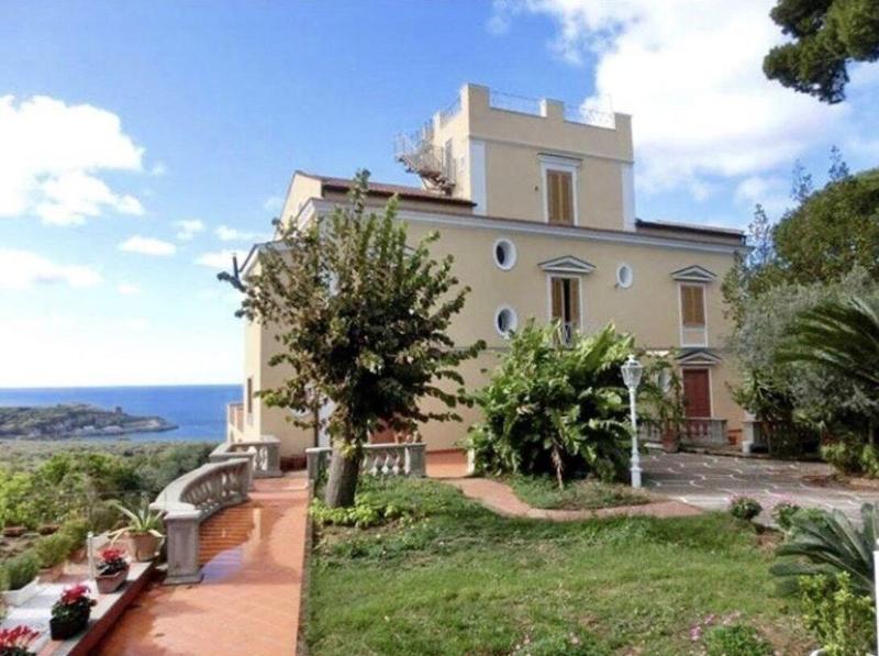 Villa Rufola — photo 4