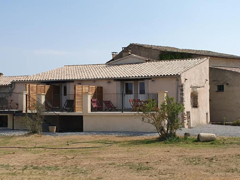 Domaine Les Bayles Chambres D Ha Tes — photo 5