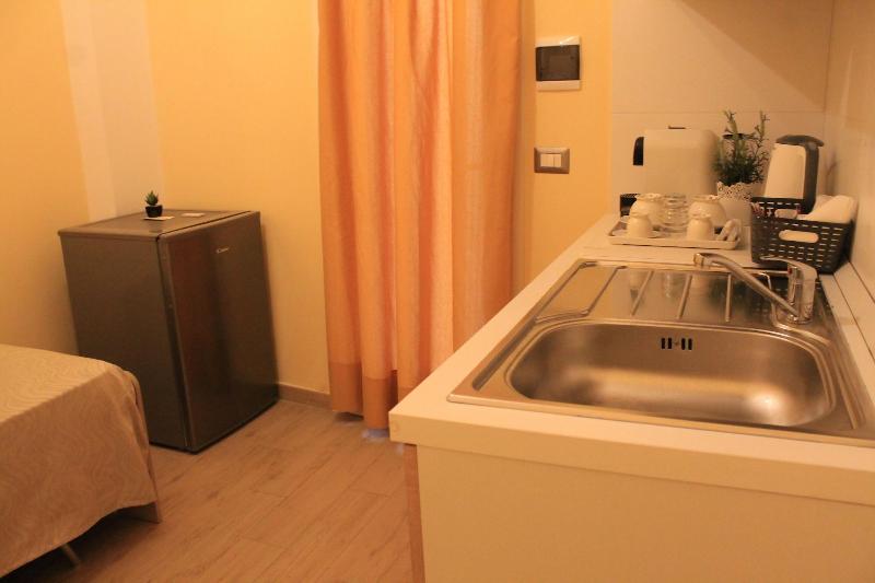 Arco Suite image
