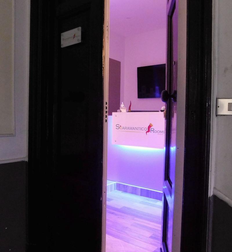 Scaramantico Rooms image