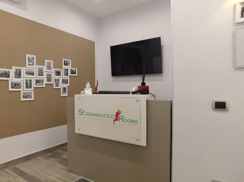 Scaramantico Rooms image