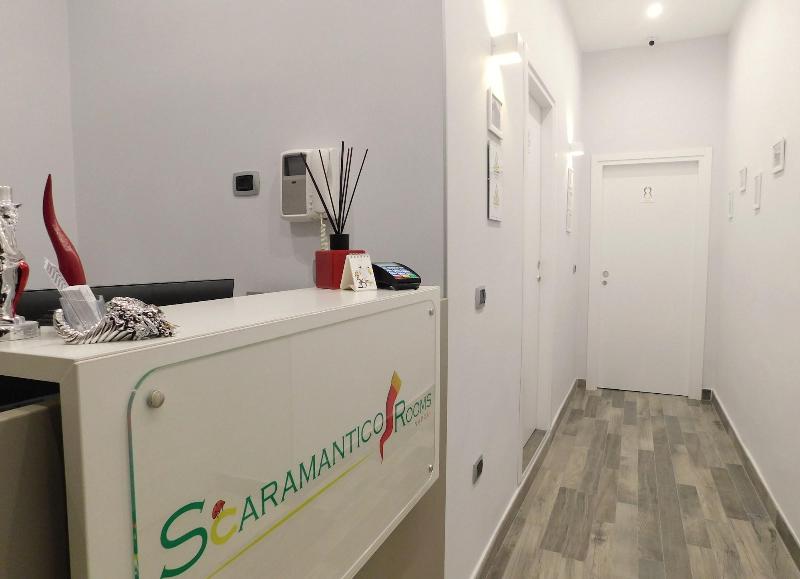 Scaramantico Rooms image