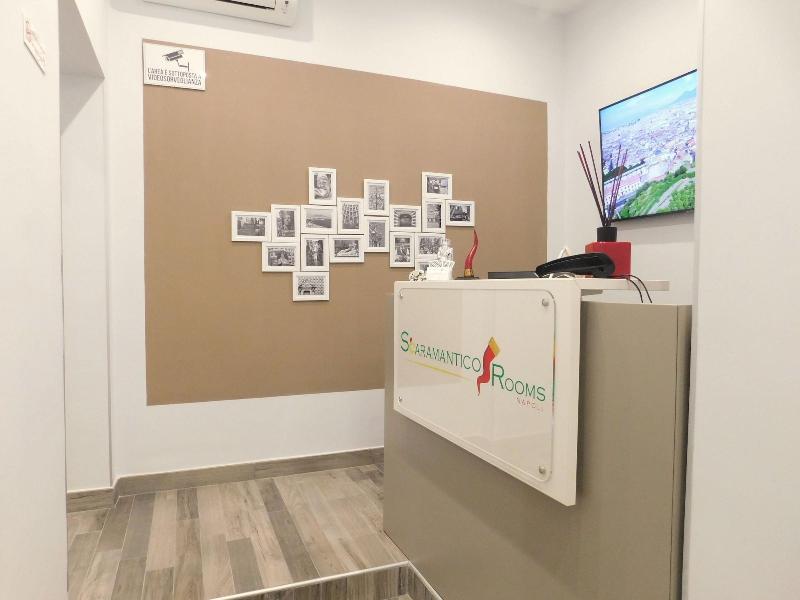 Scaramantico Rooms image