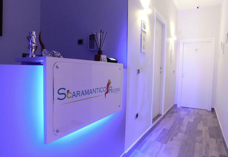 Scaramantico Rooms image