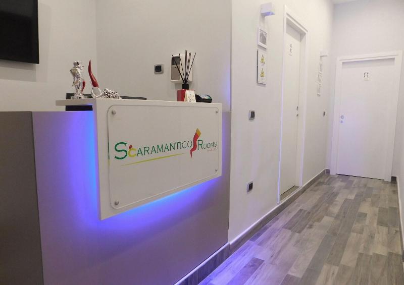 Scaramantico Rooms image