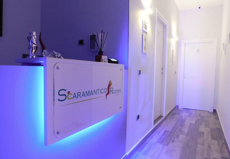 Scaramantico Rooms image