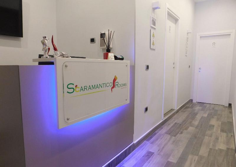 Scaramantico Rooms image