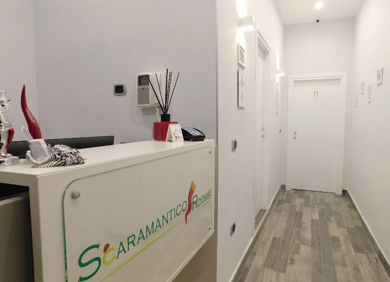 Scaramantico Rooms image