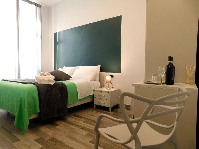 Scaramantico Rooms image